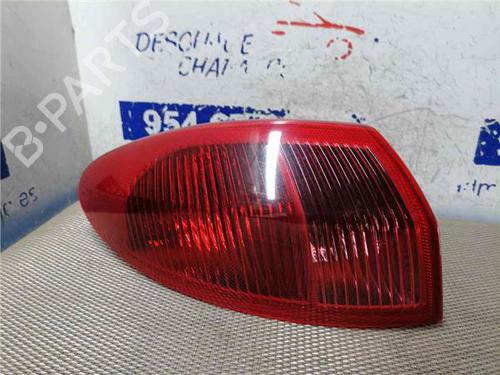 Used Left taillight ALFA ROMEO 147 (937_) 1.9 JTD (937.AXD1A, 937.BXD1A, 937.AXV1A, 937.BXB1A,... (115 hp) 31893535