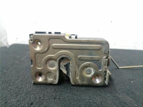 Front left lock DACIA LOGAN (LS_) 1.4 (LS0A, LS0C, LS0E, LS0G) | BP34641469C98  - Image 5