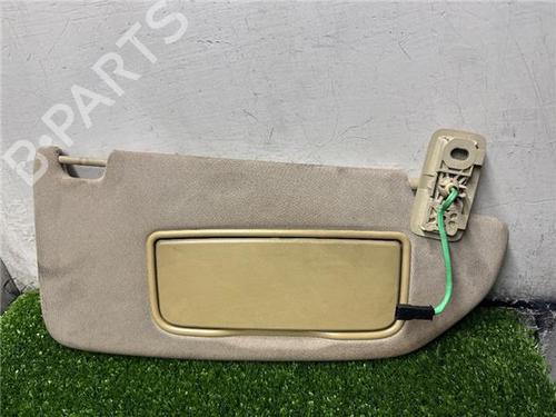 right-sun-visor-volvo-s80-i-184-1998-1999-2000-2001-2002-2003-2004-2005-2006-2007-2008-34456363 main image