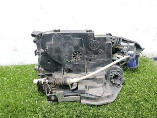 rear-left-lock-bmw-3-e90-2004-2005-2006-2007-2008-2009-2010-2011-2012-36681920 main image