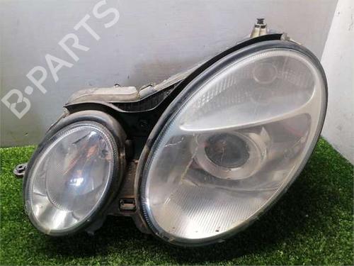 Left headlight MERCEDES-BENZ E-CLASS (W211) E 270 CDI (211.016) | BP36395537C28 - Image 2
