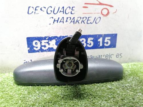 Rear mirror CITROËN C5 III (RD_) 1.8 16V (RD6FXC) | BP31898526I6