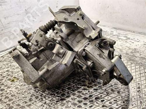 Gearbox FIAT PUNTO (199_) 1.2 (199AXZ1A, 199BXZ1A) | BP39251460M3 - Image 4
