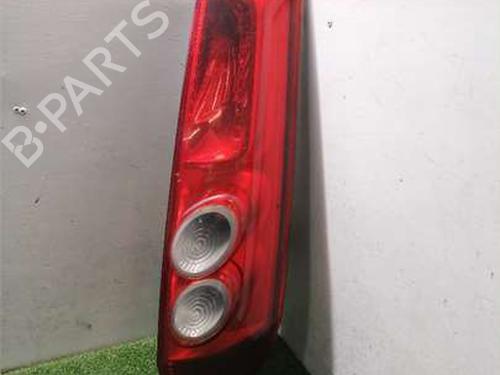 Used Right taillight Right taillight FORD FIESTA V (JH_, JD_) 1.4 TDCi (68 hp) 39659485 39659485