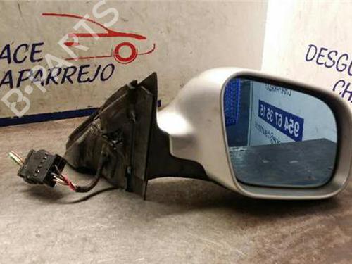 right-mirror-audi-a4-b5-8d2-1994-1995-1996-1997-1998-1999-2000-2001-31891136 main image