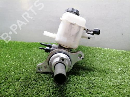 Brake master cylinder HYUNDAI TUCSON (NX4E, NX4A) 1.6 CRDi | BP31894422M77