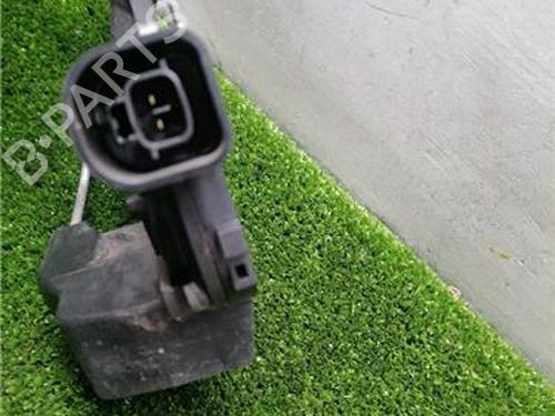 Front right lock TOYOTA COROLLA (_E12_) 2.0 D-4D (CDE120_, CDE120R) | BP32308018C97