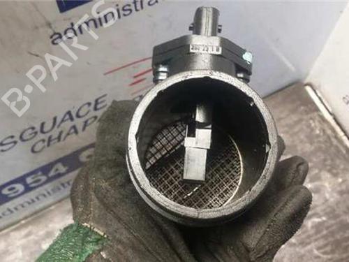 Mass air flow sensor OPEL ASTRA G Estate (T98) 1.7 DTI 16V (F35) | BP31894931M95