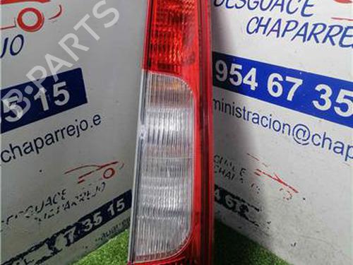 right-taillight-ford-focus-c-max-dm2-2003-2004-2005-2006-2007-31893822 main image