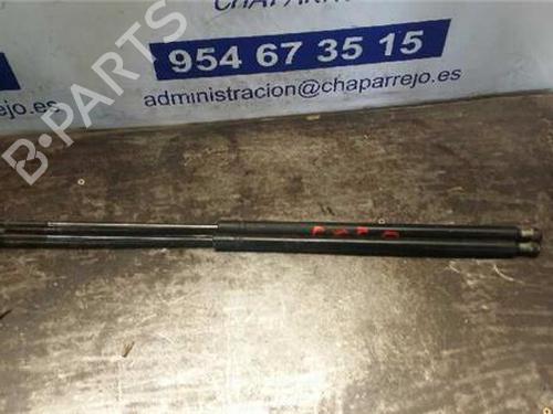 Used Tailgate lift support OPEL AGILA A (H00) 1.2 16V (F68) (75 hp) 31890949