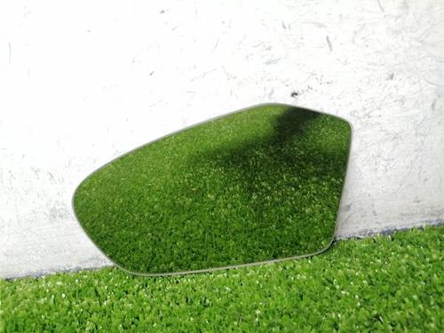 Used Left mirror glass Left mirror glass MERCEDES-BENZ A-CLASS (W169) A 180 CDI (169.007, 169.307) (109 hp) 33478271 33478271