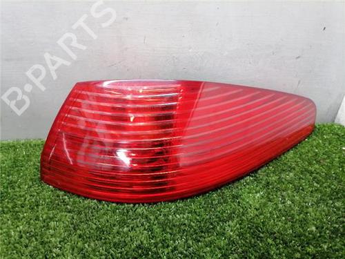Right taillight PEUGEOT 607 (9D, 9U) 2.2 HDi | BP32004884C35