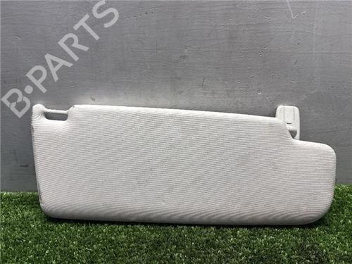 Left sun visor VW GOLF VI (5K1) 2.0 TDI | BP32457317I1 - Image 3