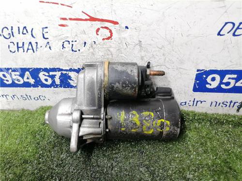 Used Starter OPEL ASTRA F Saloon (T92) 1.4 (F19, M19) (82 hp) 31890241