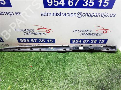 Warning switch JAGUAR XF I (X250) 2.7 D | BP31897246I22