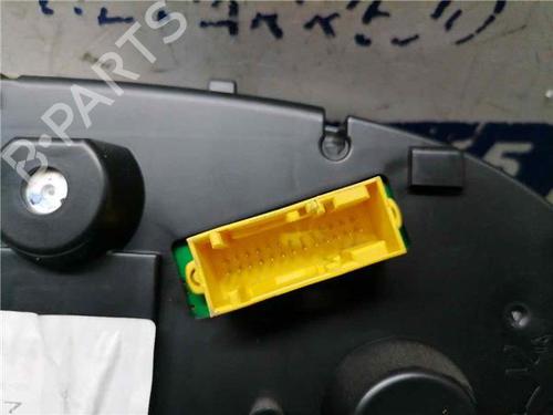 Instrument cluster PEUGEOT 308 I (4A_, 4C_) 1.6 16V | BP31900728C47