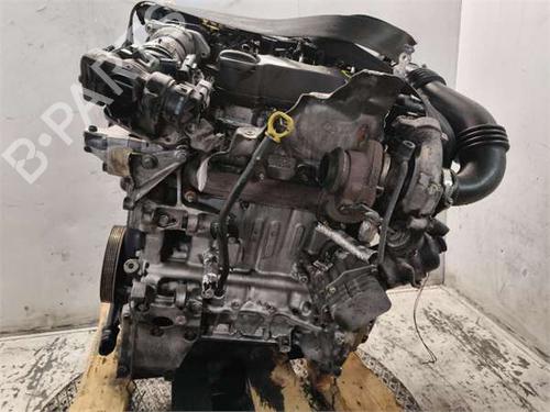 Used Engine Engine 36873491 36873491