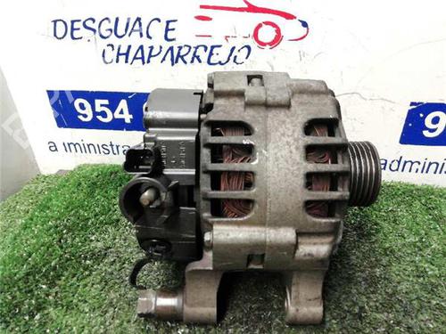 Generator CITROËN C2 (JM_) 1.4 (73 hp) 31889896