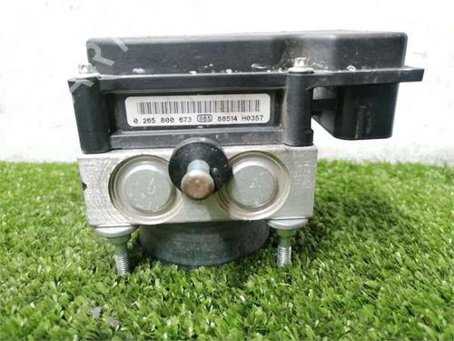 ABS pump FIAT PANDA Hatchback Van (169_) 1.2 | BP36656441M43 - Image 2