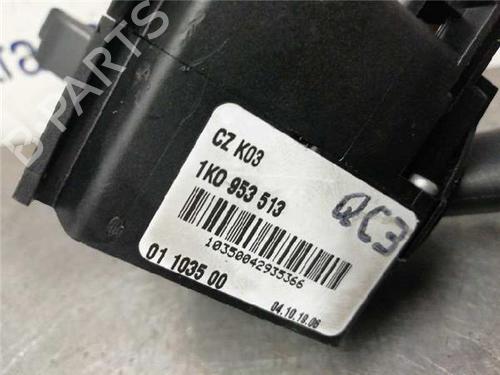 Switch VW GOLF V (1K1) 1.9 TDI | BP31896659I30