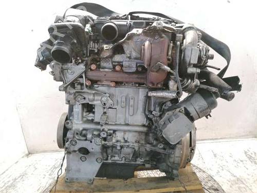 Used Engine Engine 36819762 36819762