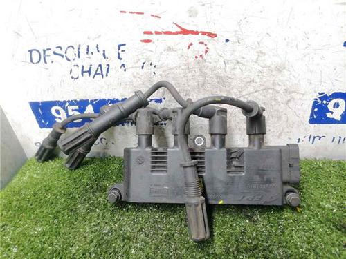 Ignition coil FIAT GRANDE PUNTO (199_) 1.2 | BP31900524M94 - Image 2