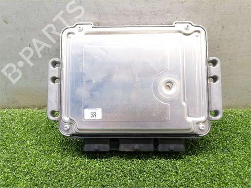 Control unit CITROËN C4 I (LC_) 1.6 HDi | BP39416973M11 - Image 2