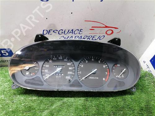 Kombiinstrument DAEWOO LEGANZA (KLAV) 2.0 16V (133 hp) 31898198