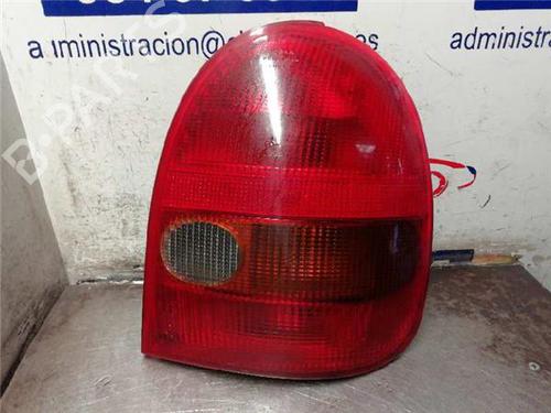 Used Right taillight Right taillight OPEL CORSA B (S93) 1.0 i 12V (F08, F68, M68) (54 hp) 31891632 31891632