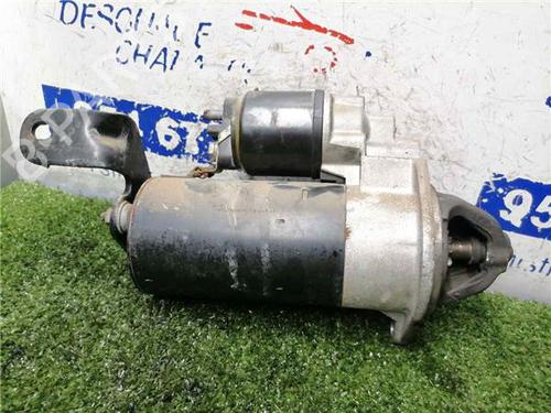 Starter OPEL VECTRA C (Z02) 2.0 DTI 16V (F69) | BP31890649M8
