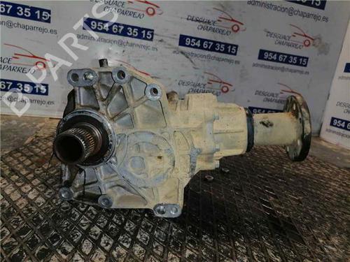 Boîte de transfert HYUNDAI SANTA FÉ II (CM) 2.2 CRDi (155 hp) 31893443