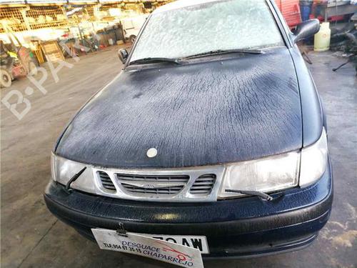 Pièces Détachées Usagées SAAB 9-3 (YS3D) 2.2 TiD (115 hp) 4409681
