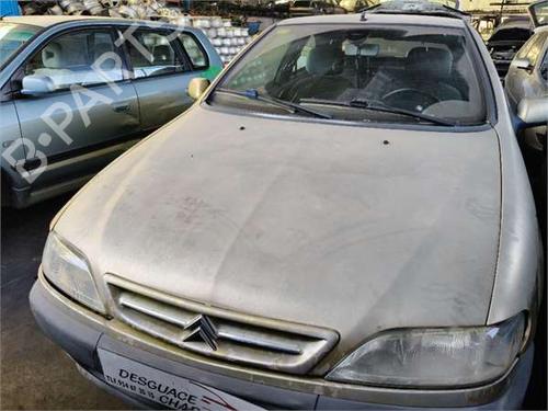 Brugte CITROËN XSARA (N1) 1.9 TD 4788847