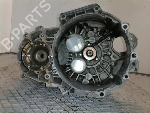 Used Gearbox Gearbox VW GOLF PLUS V (5M1, 521) 2.0 TDI 16V (140 hp) 36146411 36146411