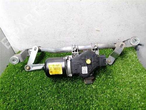 Used Front wiper motor RENAULT CLIO IV (BH_) 1.5 dCi 90 (90 hp) 32200244