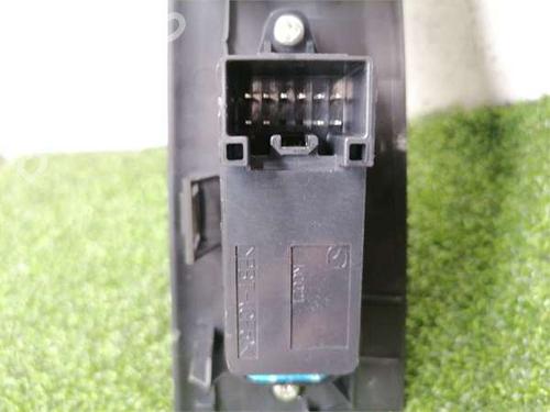 Left rear window switch MAZDA CX-7 (ER) 2.2 MZR-CD AWD (ER10A) | BP39755126I29 - Image 4