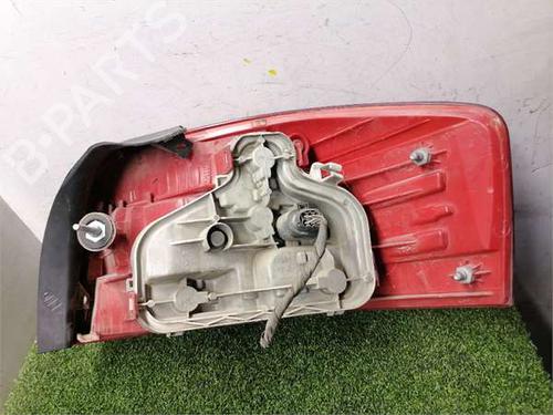 Left taillight AUDI A3 (8P1) 1.9 TDI | BP39996389C34 - Image 3