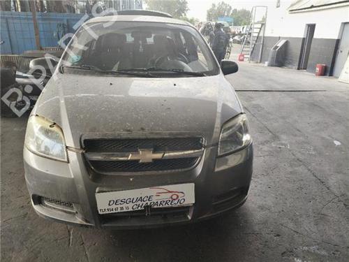 Brukte deler til CHEVROLET AVEO Saloon (T300)  1.4  4616975