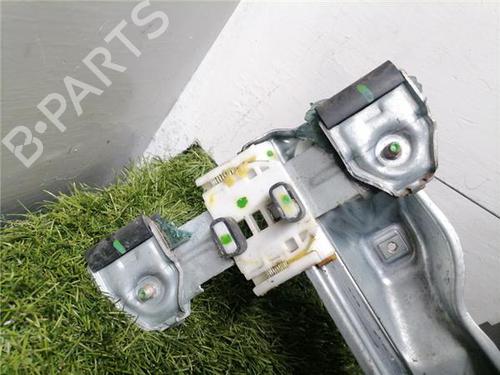 Rear right window mechanism OPEL MERIVA B MPV (S10) 1.7 CDTI (75) | BP32690118C25 - Image 4