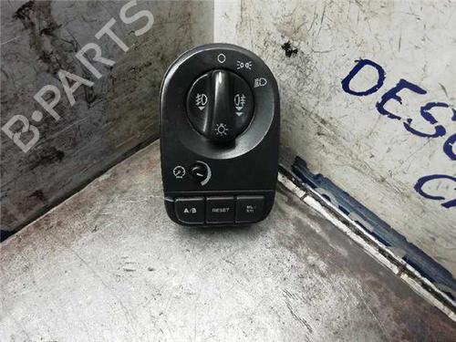 Interruttore JAGUAR X-TYPE I (X400) 3.0 V6 All-wheel Drive (230 hp) 31896242