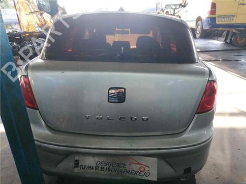 Left taillight SEAT TOLEDO III (5P2) 1.9 TDI | BP31893848C34