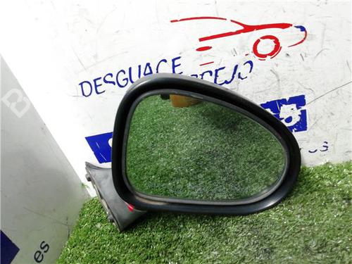 Rétroviseur droit DAEWOO MATIZ (M100, M150) 0.8 (52 hp) 31892016