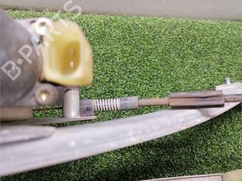 Front left window mechanism BMW 3 (E46) 320 d | BP39453402C22 - Image 3