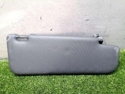 Left sun visor FIAT 500 C (312_) 1.2 (312CXA1A, 312AXA1A) | BP36146532I1 - Image 2