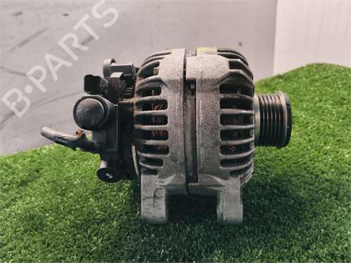 Used Alternator Alternator PEUGEOT 307 SW (3H) 1.6 HDI 110 (109 hp) 36053522 36053522