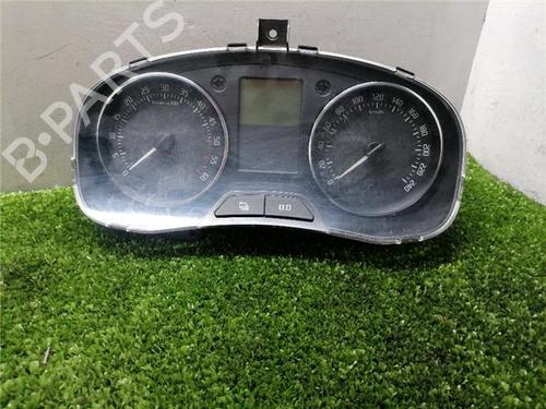 Used Instrument cluster Instrument cluster SKODA FABIA II Combi (545) 1.6 TDI (90 hp) 34145016 34145016