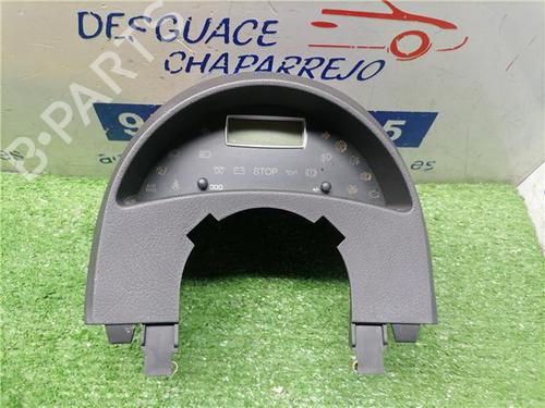 Autoradio LANCIA PHEDRA (179_) 2.2 JTD (179AXC1A) (128 hp) 31897837