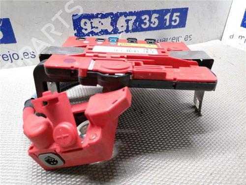 Fuse box BMW X5 (E70) xDrive 35 d | BP31890404E1