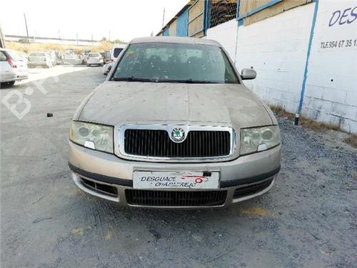 Ricambi SKODA SUPERB I (3U4) 1.9 TDI (130 hp) 4410050
