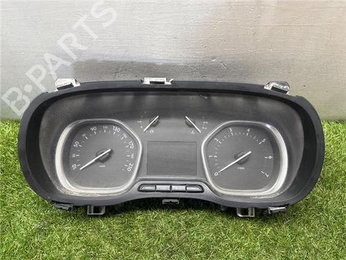 Quadrante PEUGEOT EXPERT Van (V_) 1.6 BlueHDi 95 (95 hp) 31911470